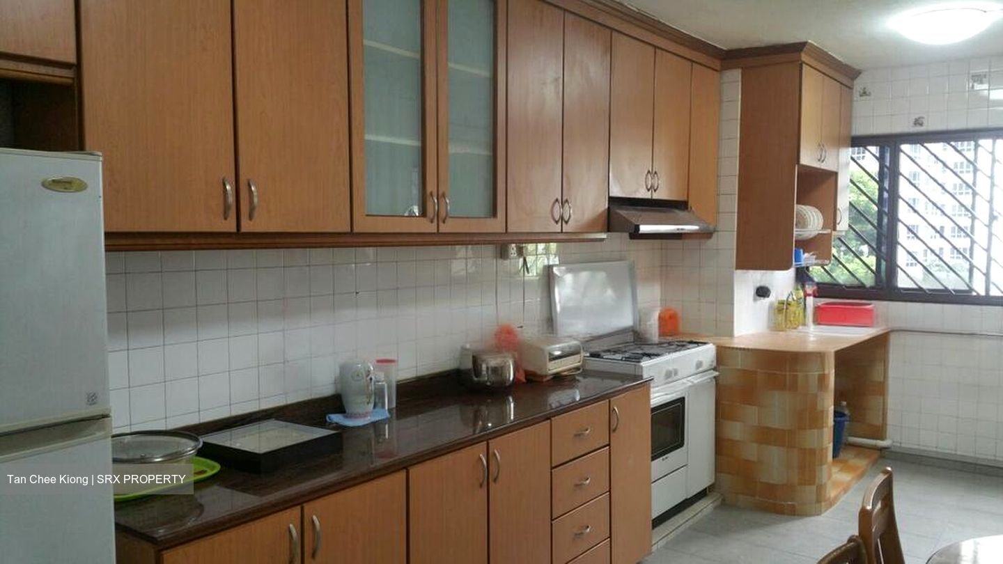 Blk 508 West Coast Vista (Clementi), HDB 4 Rooms #480545081